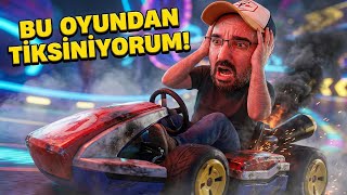 Yeni Mario Kart World Online Switch 2De 4K Deneyim Türkçe Multiplayer Yarış Keyfi