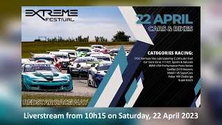 2023 Regional Extreme Festival - Round 2