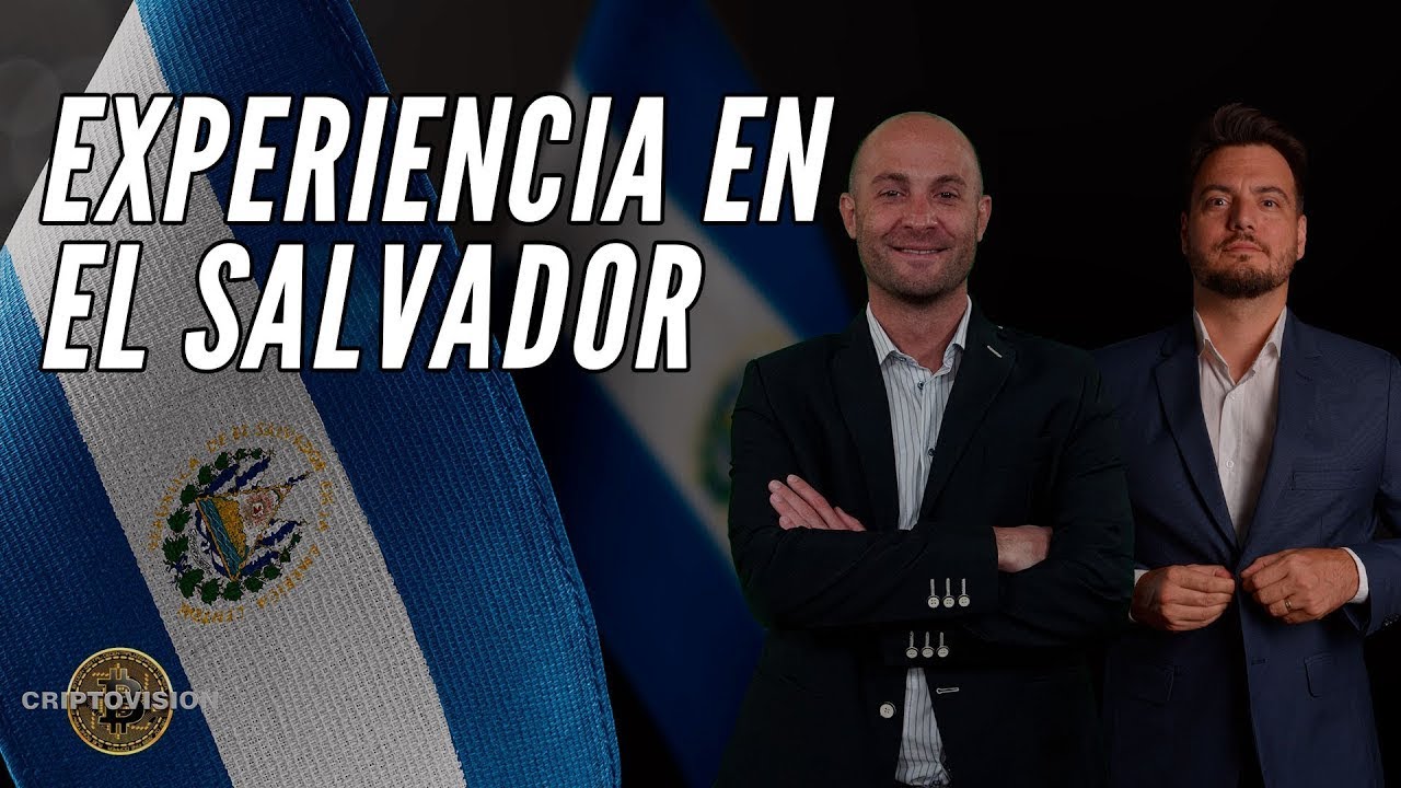 Experiencia en El Salvador | 🏖️ Crypto Summer 2022 Episodio 10