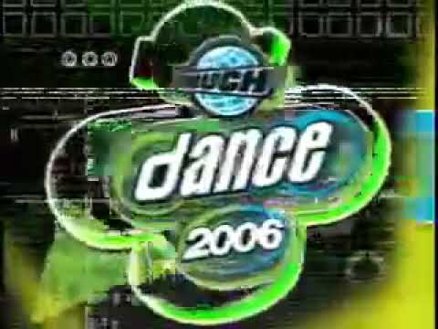 Much Dance 2006 Album Commercial 2006 