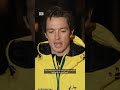 Scotty James becomes first Aussie to win three medals at Winter Olympics | ABC NEWS