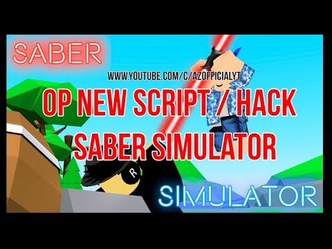 Saber Simulator Exploit Script