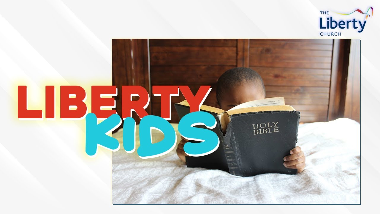Liberty Kids YouTube Liberty kids youtube