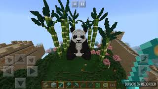 Exploring Classical China! | Minecraft Pocket Edition screenshot 4