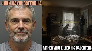 The Execution of John David Battaglia, A Father Who Killed His Daughters |Death Row Texas-True Crime