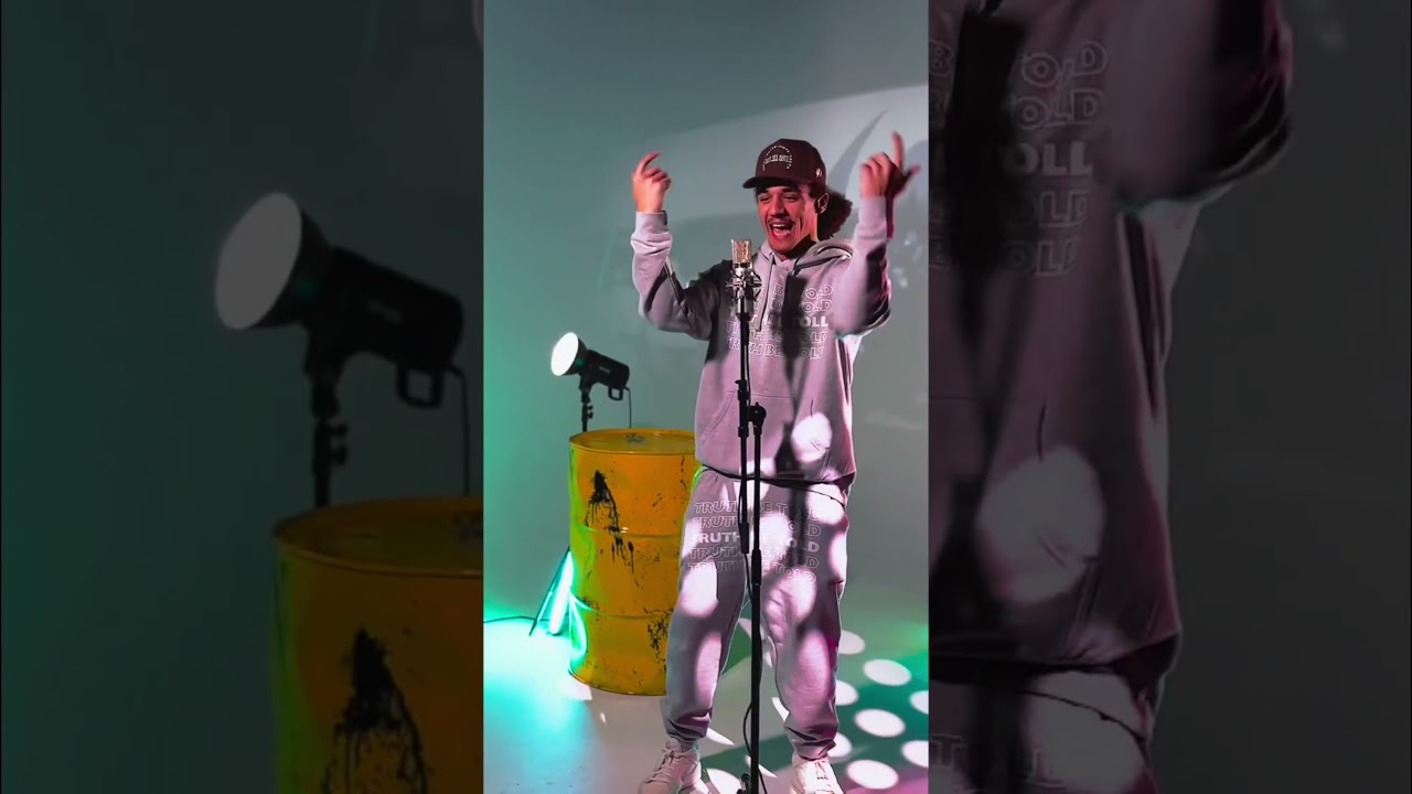 Sessions Live — Raw & Unfiltered