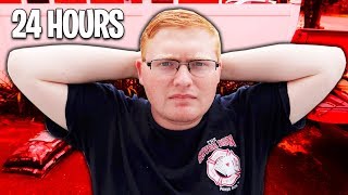 Deleting this video in 24 hours