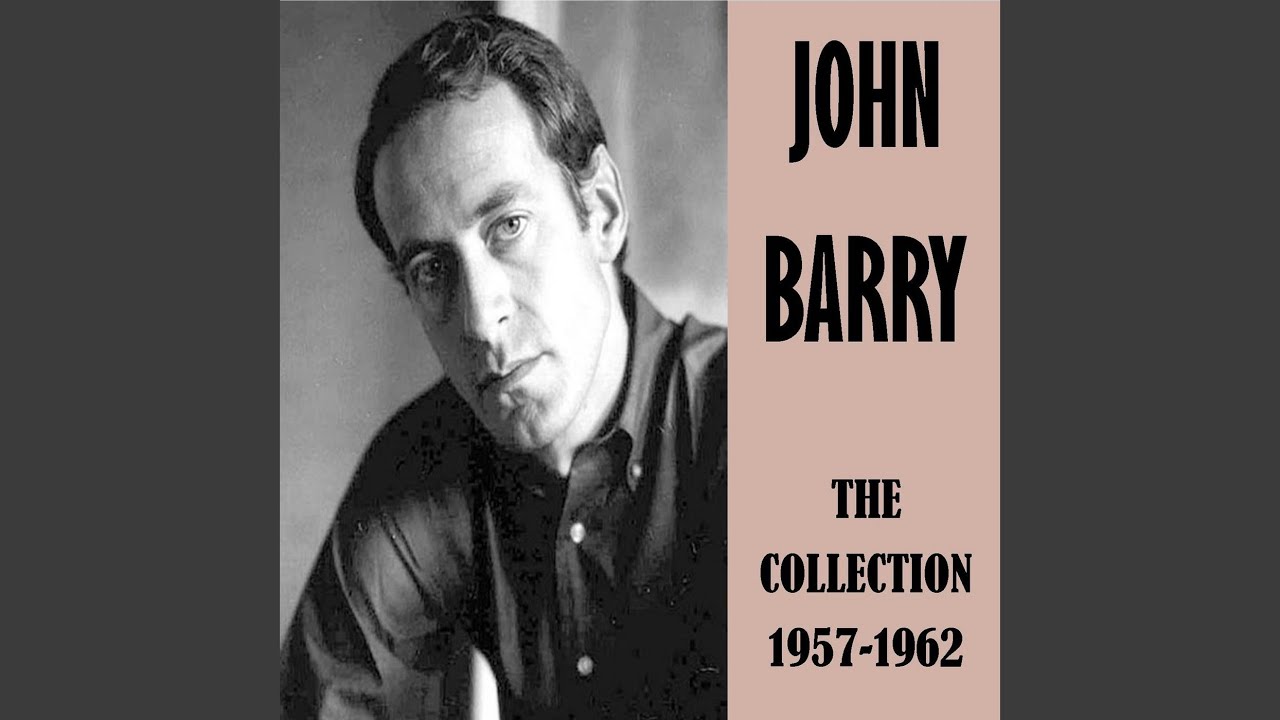 Theme from Roman Spring of Mrs Stone