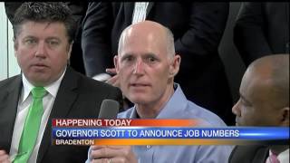Good Morning Suncoast at 6am - March 24, 2017