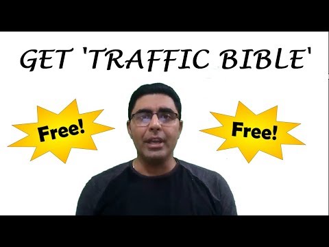 Wie frei Traffic auf jedes Angebot 2019 Get