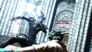 Skyrim mod: Maids II - Deception #25 End of Purity - Part 4