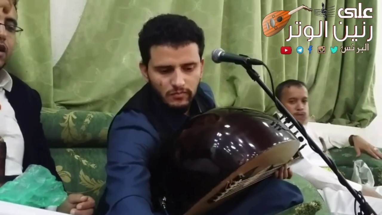 أجمل الالحان الجديدة مع مزمارحسين محب بتصدق العواذل يا أهل صنعاء بينكم معي خل | 2018 حصرياً