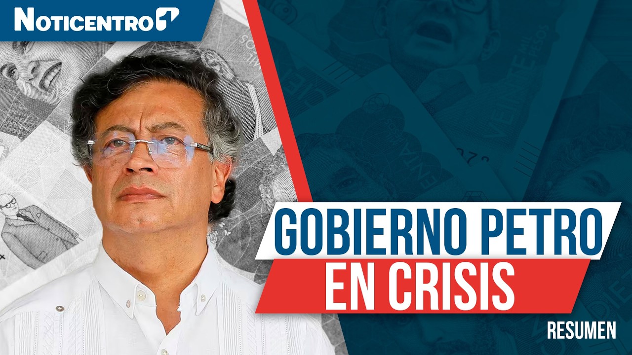 Contraloría alerta por contrataciones de Petro por $2 billones fuera de la ley de garantías