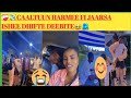Uuuf Caaltuun Jaarsa Fi Maati Dhifte Biyya Arabaati Debitee 