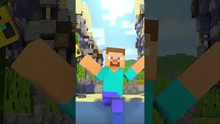 The Star That Falls Every Ten Minutes Minecraft’s Quiet Clock