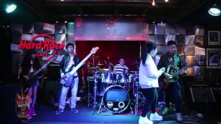 MFF'S YoungRocker concert 2016 - MFFASA85 screenshot 5