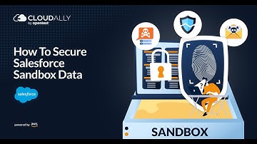 How to Secure your Salesforce Sandboxes with Customizable Data Anonymization?