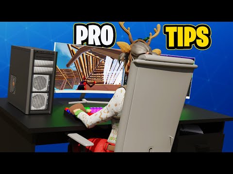 Kako se ogreti pred Turnirjem?! | Pro Tips