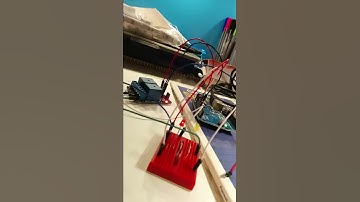 Arduino and a 2-channel Relay