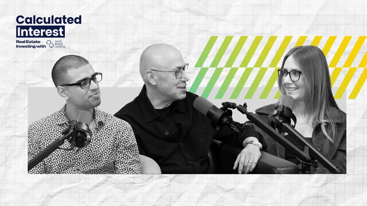 Inside Asset Based Lending: Kevin Rodman on Scaling, Culture, and the Future of Private Lending