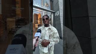 What does SleazyWorld Go do for a living? @sleazyworld_go