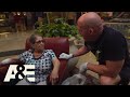 Live Rescue: Young at Heart: Senior Citizen Calls (Part 1) | A&E