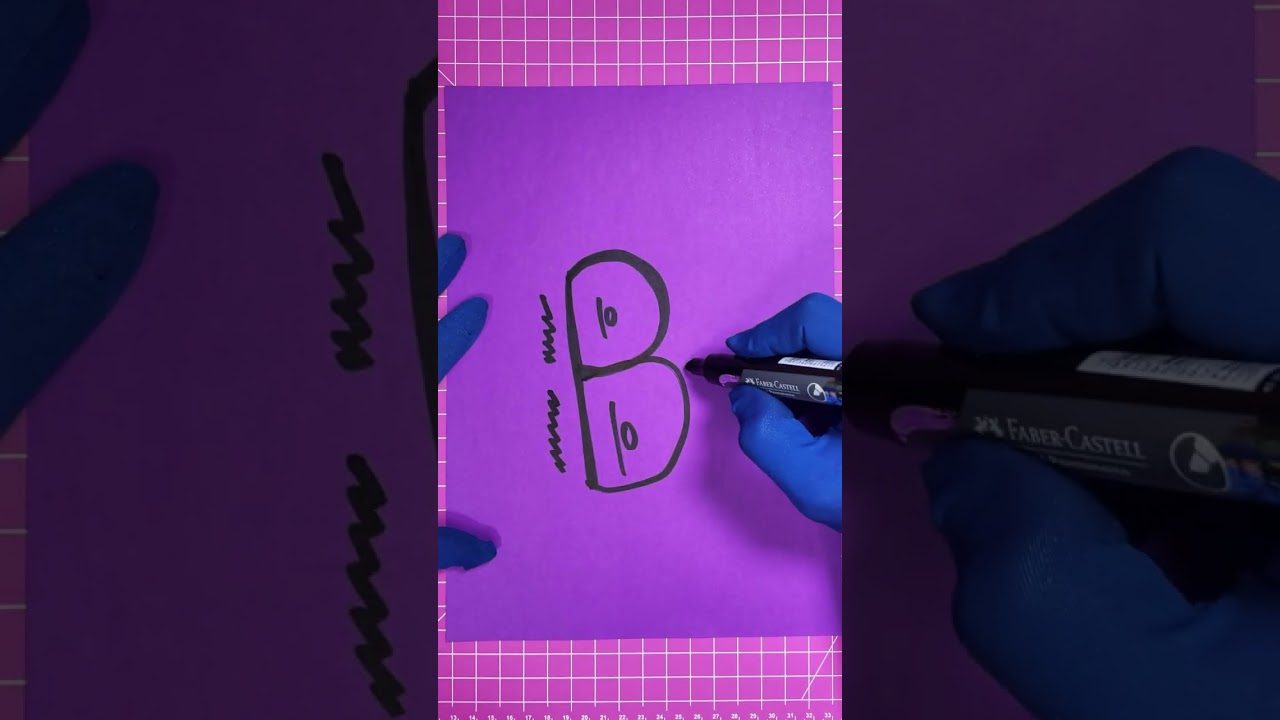 Vamos desenhar | Mundo de Kaboo