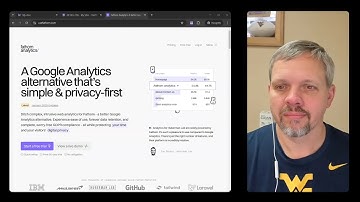 Setup Fathom Analytics for your Carrd website in less than 2 minutes!