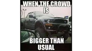 Memes That Only Car Guys Will Understand: Part 84