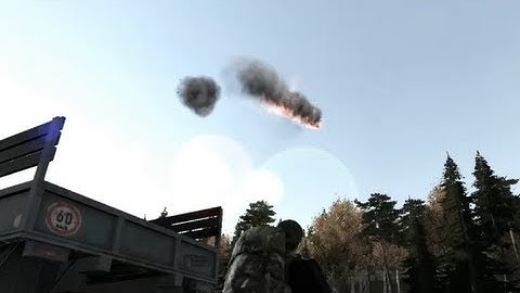 DayZ - [TV1 EP3] One Ural up, One heli downed