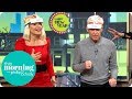 The Must-Have Christmas Games | This Morning