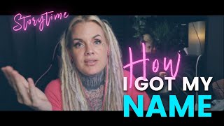 Storytime: How I got my name!⚡️Tattoo Artist Electric Linda by Electric Linda 3,383 views 3 years ago 4 minutes, 10 seconds