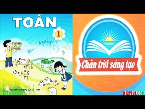 Bộ sách Chân Trời Sáng Tạo - TOÁN 1 - Bài 1: VỊ TRÍ (trang 9 - 13) Bộ sách Chân Trời Sáng Tạo - TOÁN 1 - Bài 1: VỊ TRÍ (trang 9 - 13)