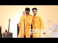 Tuah adzmi  zack zakwan  izinkanlah official music