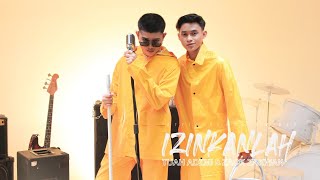 Izinkanlah - Tuah Adzmi & Zack Zakwan (Official Music Video)