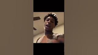 NBA Youngboy - Baddest Thing (Full Snippet)