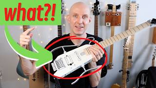 Should YOU buy a Donner Hush X? [guitar review & demo]