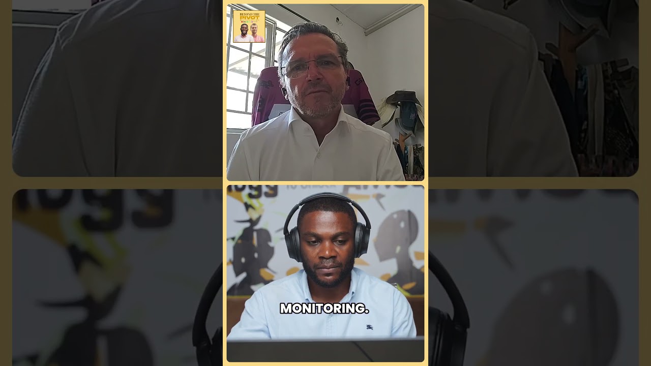 Why Technology Is a Game Changer for Zambian Farmers