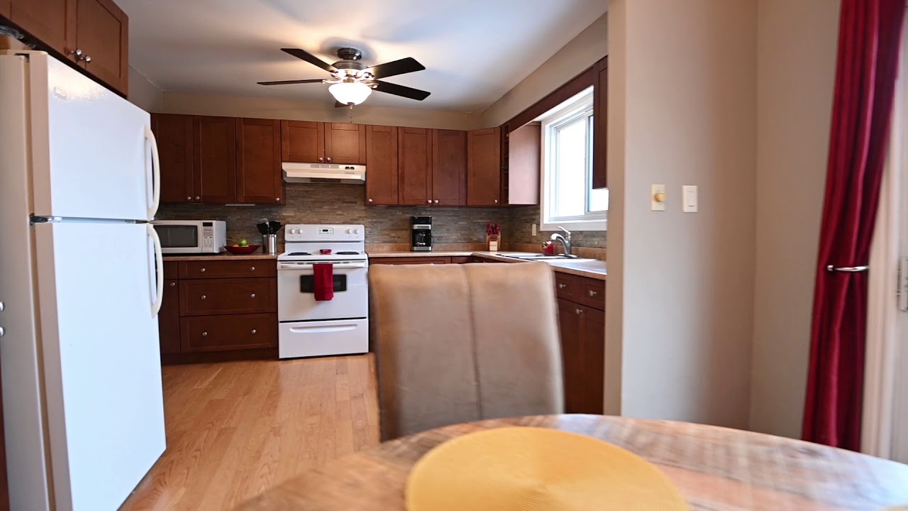 151 Hincks St., New Hamburg Ontario YouTube