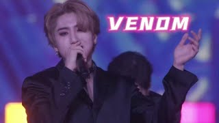 [4K] Stray Kids "Venom" Live en japón || 12/06/22