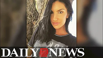 Porn star August Ames revealed struggles with depression, family issues before her death