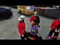 Live GTA RP - #cidade 011 - @gtarp #GTARP-Shooter
