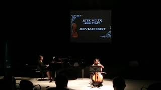 JeTe Veux - Erik State