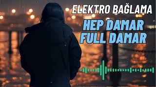 SÜPER.!! Elektro Bağlamalı 50 Dk. Hep Damar Full Damar \