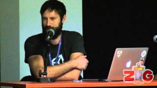 Unity 5, Whats New And Whats Coming