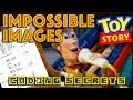 How TOY STORY displayed IMPOSSIBLE IMAGES on the SEGA Genesis (MegaDrive)