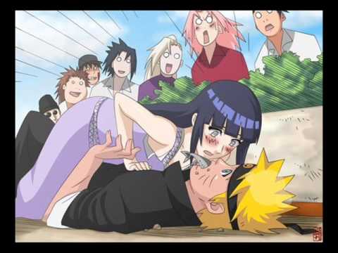 Naruto Love Story Photo Volvoab Hinata Beautifull Gambar