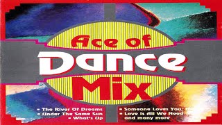 Ace Of Dance Mix '93 0