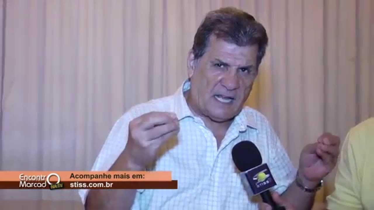 Ivan Trilha E Mary Terezinha Ivan Trilha - Escritor e Mentalista - YouTube