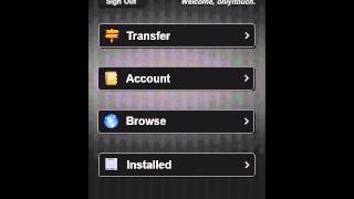 amazing winterboard hd theme